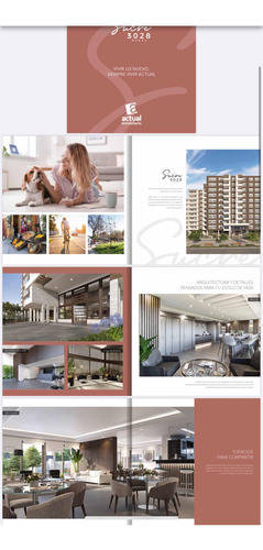 Departamento Ñuñoa Metro Chile España Casi Nuevo