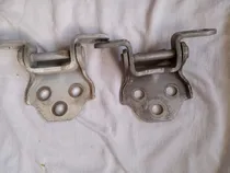 Comprar 2 Bisagras De Puertas Delanteras Toyota Hiace 06-2019