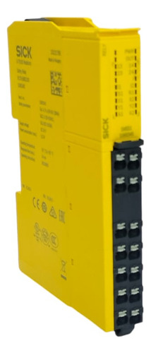 Sick Rly3-emss100 Rele De Seguridad