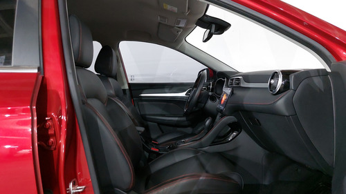 MG Zs 1.5 Excite Cvt