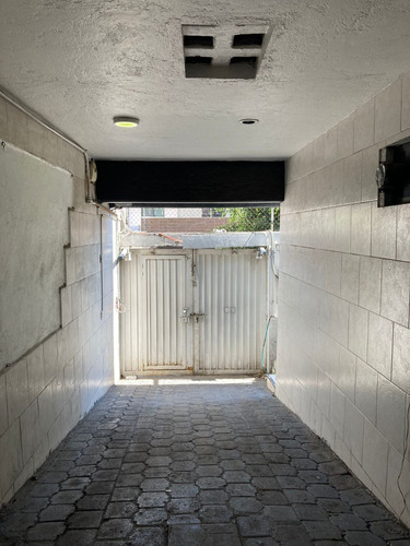 Edificio En Venta Excelente Oportunidad, Uso De Suelo Mixto