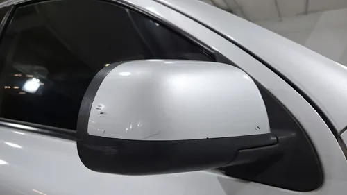 Nissan March 1.6 ADVANCE AUTO