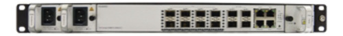 Olt Gpon Optixaccess 8 Puertos Con Módulos C+, 4 Puertos