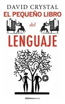 Pequeño Libro Del Lenguaje (bib) - David Crystal