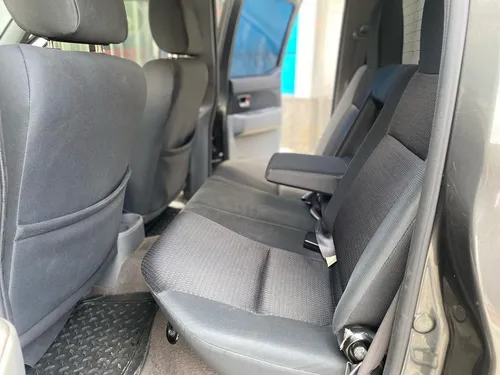 Mazda Bt-50 2013 Sincrónico