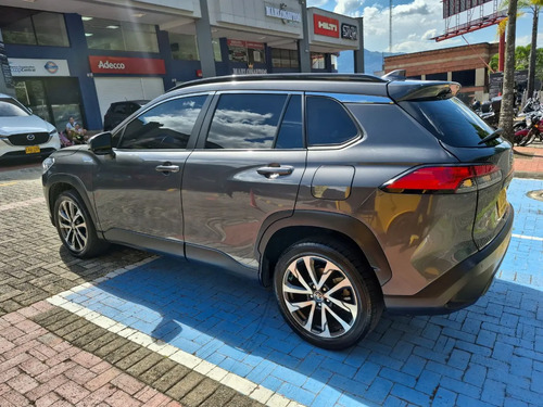 Toyota Corolla Cross 2.0 Xei At 4x2