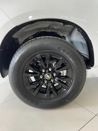 Chevrolet Colorado 2.8 Cd Wt 4X4 Mt