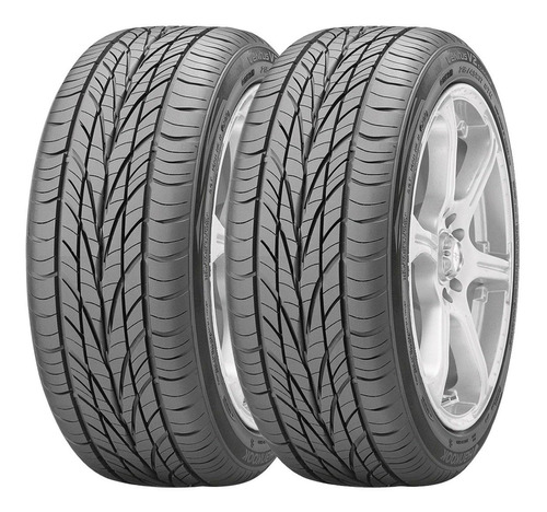 Cubiertas 195/60/14 Hankook Kit X 2 + Envio + Cuotas