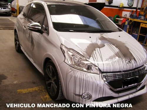 Imagen 2 de 5 de Taller Chapa Pintura Motormax Taller Y Repuestos