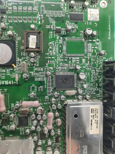 Main Aoc A27w231 (Usado)