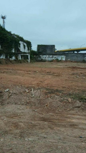 Imagem 1 de 7 de Terreno À Venda, 3300 M² Por R$ 9.200.000 - Ipiranga - São Paulo/sp - Te0506