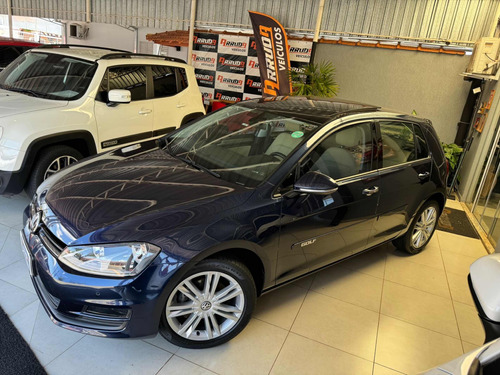 Volkswagen Golf 1.0 Tsi Comfortline Flex 5p