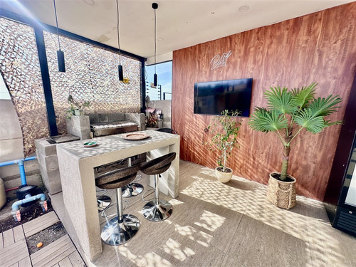 Casa En Venta Condominio De 3 Dorm. En Puente Alto