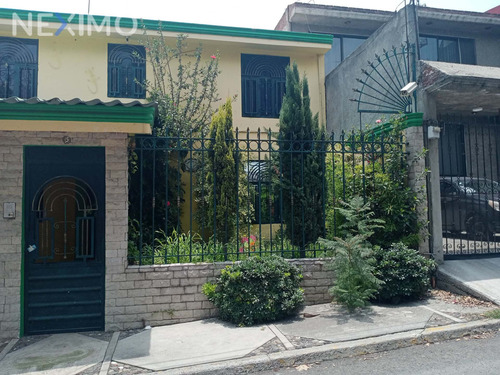 Imagen 2 de 21 de Renta De Casa En La Quebrada, Cuautitlán Izcalli, Estado De México
