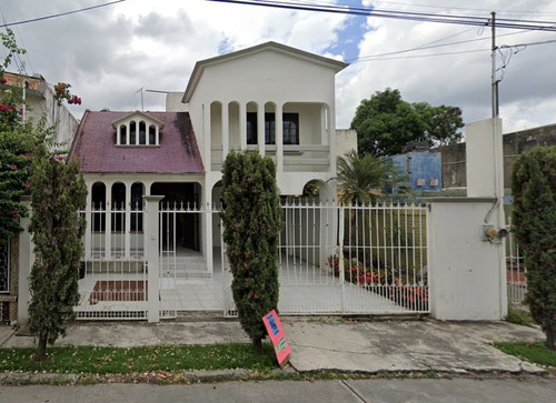 Venta De Casa Ubicada En Poza Rica De Hidalgo, Veracruz.