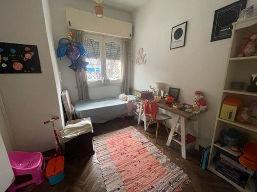 Venta Casa Parque Rodó 2 Dormitorios