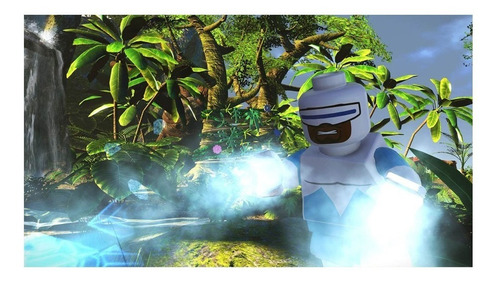 Xbox One - Lego The Incredibles - Físico Original N