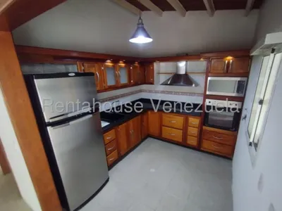 Casa en alquiler
