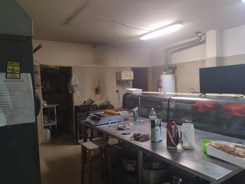Imagen 9 de 9 de Nuevo Valor - Local En Alquiler, Directorio 1100, Excelente Ubicacion.