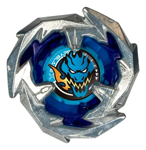 Pião Beyblade Sword Dran 3-60F azul sword dran 3-60f | MercadoLivre