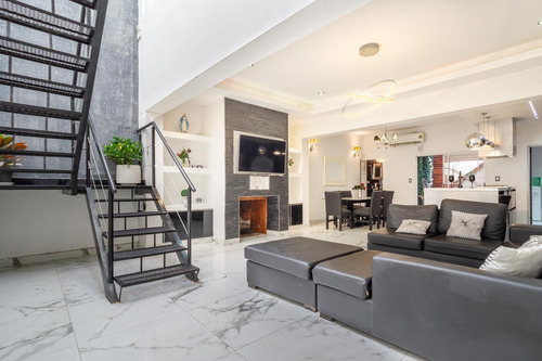 Ph Reciclado - 3 Ambientes - Suite - Terraza - Jacuzzi - Apto Credito - Palermo Hollywood