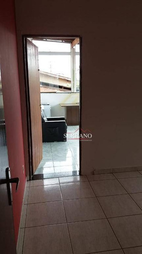 Imagem 16 de 18 de Casa Com 3 Dormitórios À Venda, 180 M² Por R$ 490.000,00 - Jardim Eldorado - Vinhedo/sp - Ca0621