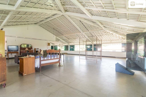 Imagem 3 de 15 de Aluguel De Casa Com 868m² E 7 Quartos - 12312
