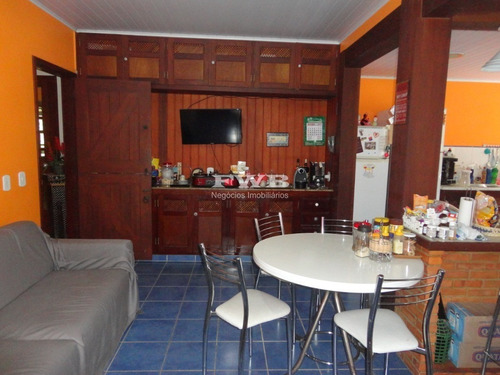 Imagem 18 de 30 de Bela Casa Cond Comary C Nascente 5 Quartos(4 Suítes) - 2042006209 - 68304986