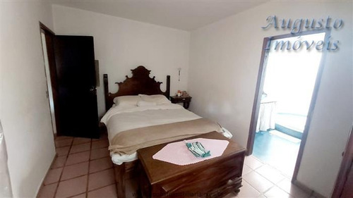 Imagem 12 de 22 de Chácaras À Venda Em Atibaia/sp - Compre O Seu Chácaras Aqui! - 1474001