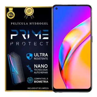 Película Premium Hydrogel Hd Frontal Oppo A95 5g