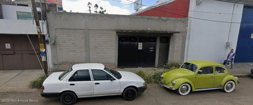 Local (bodega) En Renta En Ecatepec De Morelos, Santa Maria Tulpetlac Am. 25-742