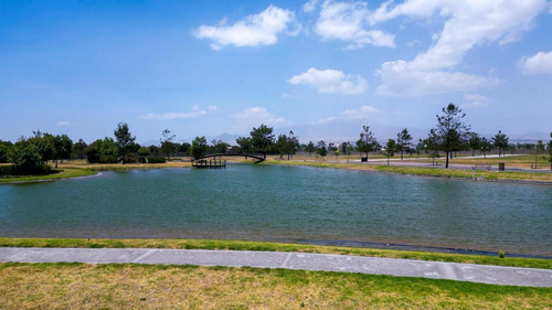 Lotes Residenciales Desde 320m2 Venta En Exclusiva Zona En Metepec