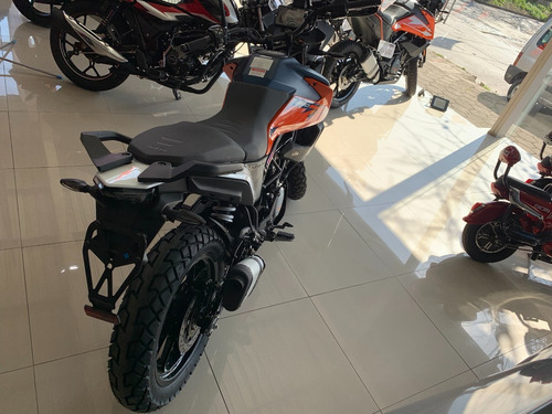 Imagen 3 de 7 de Ktm Adventure 390 0km Entrega Inmediata!!!