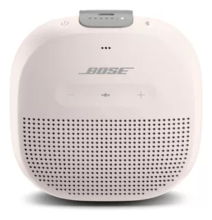 Bose Soundlink Micro Bluetooth Altavoz: Pequeño Altavoz Port 110v