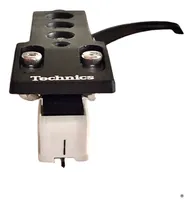 Comprar Cabezote Completo At3600 + 468d Normarh Para Technics 4 Pin