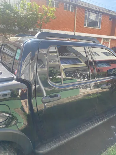 A Sport Trac 4x4 Pick Up Norteamericana