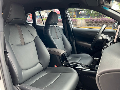Toyota Corolla Cross 1.8 Hev Seg Ecvt