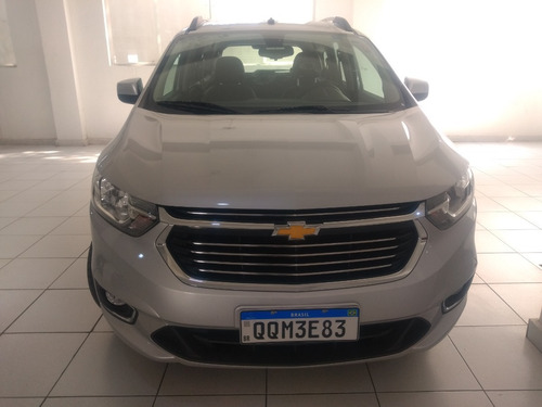 Spin 1.8 Ltz 5p Flex 7lugar Automatica