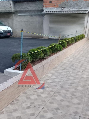 Imagem 7 de 15 de Ref.: 9048 - Apto Em Carapicuíba Para Venda - V9048