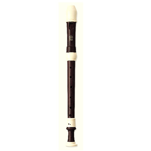Flauta Dulce Yamaha Yrs-314biii Digitación Barroca