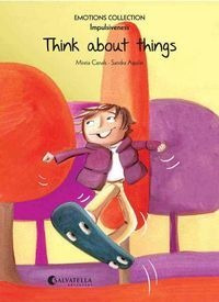 Think About Things - Mireia Canals Botines