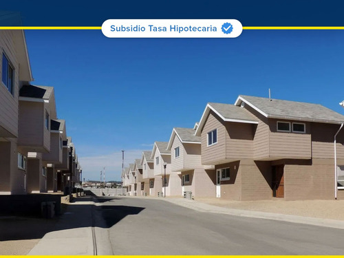Condominio Terrazas Del Sol V
