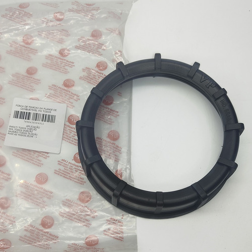 Tapa Rosca Bomba Gasolina Vw Gol Parati Saveiro (plastica) 