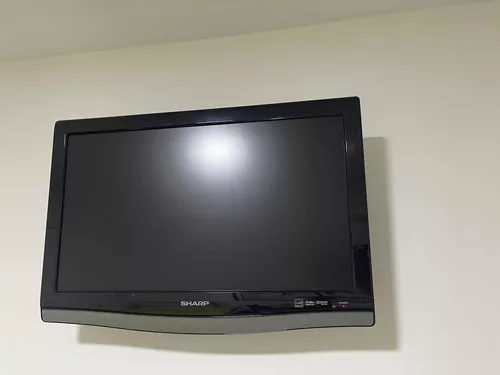 Televisor Plasma 22 Pulgadas