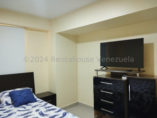Dennymar, Vende Bello Apartamento Al Este De La Ciudad, Amoblado Y Acondicionado Para Brindar Confort Y Seguridad, 2 Hab, 2 Baños, Cocina Moderna Y Otras Bondades Que Te Invito A Conocer B4a69c5