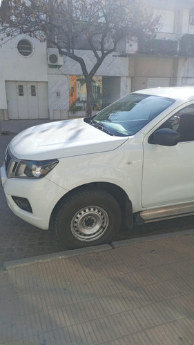 Imagen 7 de 8 de Nissan Frontier
