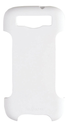 Funda Para Samsung Galaxy S3 - Blanca