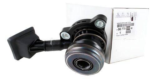 Actuador Hidraulico Peugeot 308 408 Citroen C4 1.6 Hdi