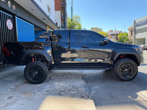 Toyota Hilux Pick-Up 2.8 Cd Gr-Sport 224Cv 4X4 At