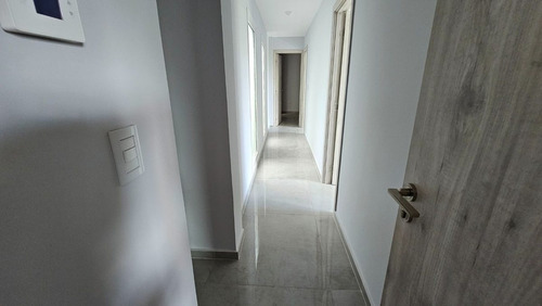 Venta Dpto 3dor En Complejo Harmonie Con Cochera